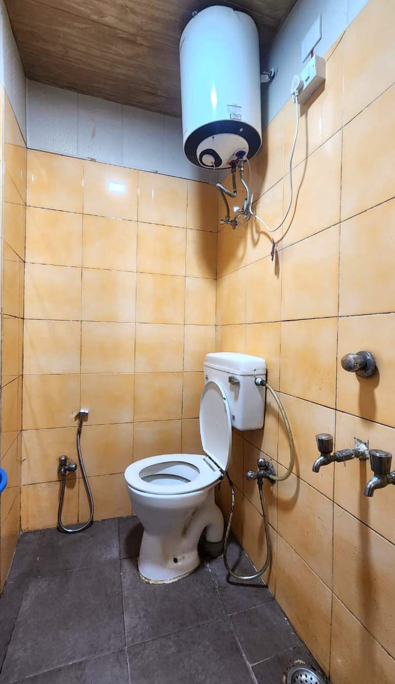 Hotel Saini Home Stay