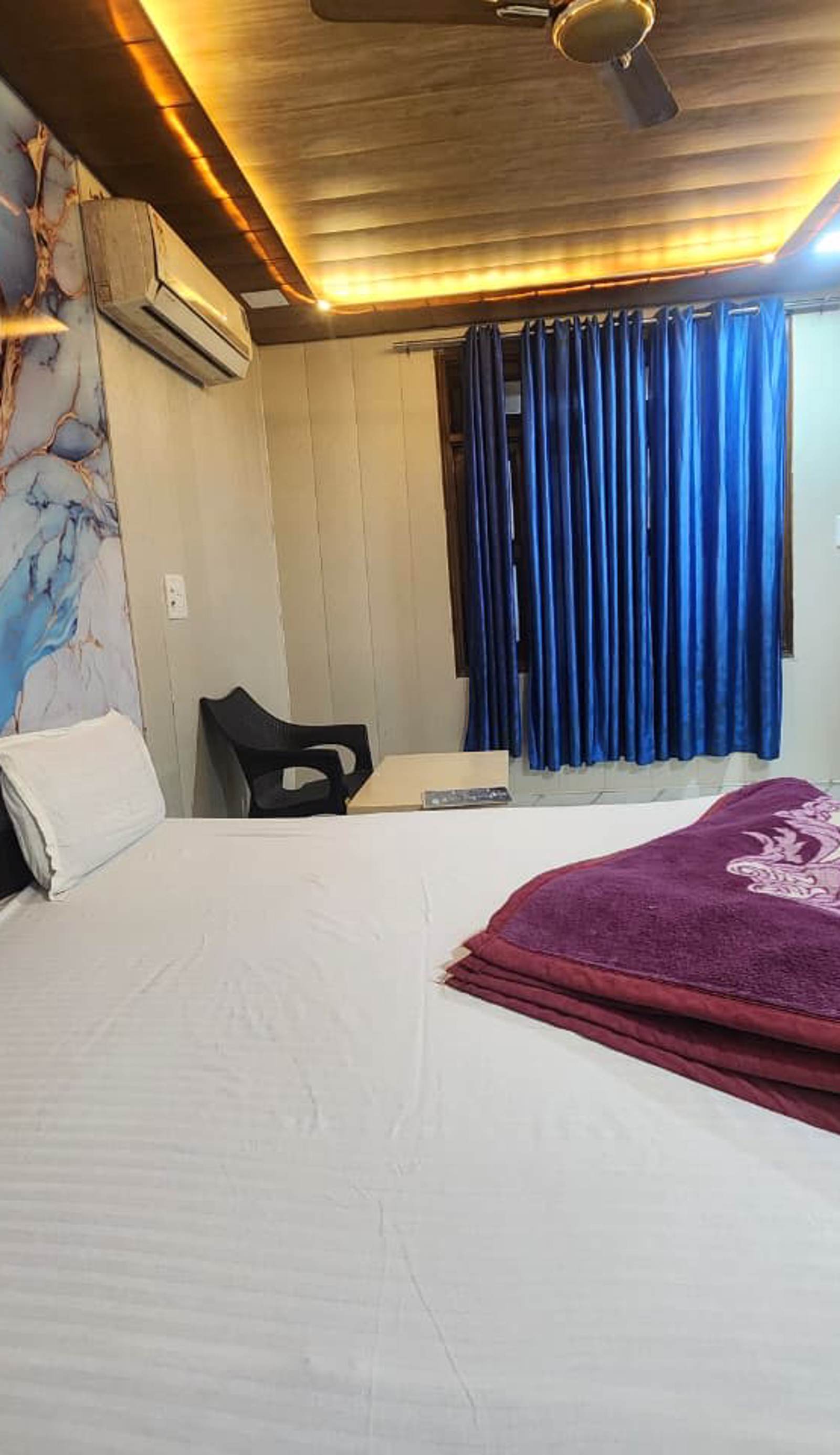 Hotel Saini Home Stay