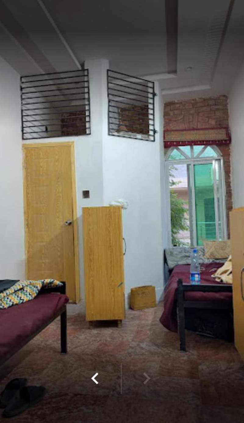 The Hostel & Hotel Johar Town Lahore