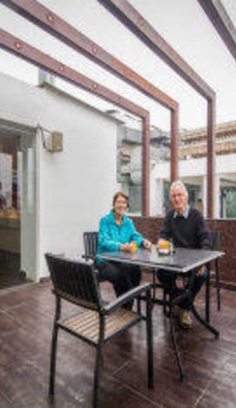 Hotel Grand Godwin
