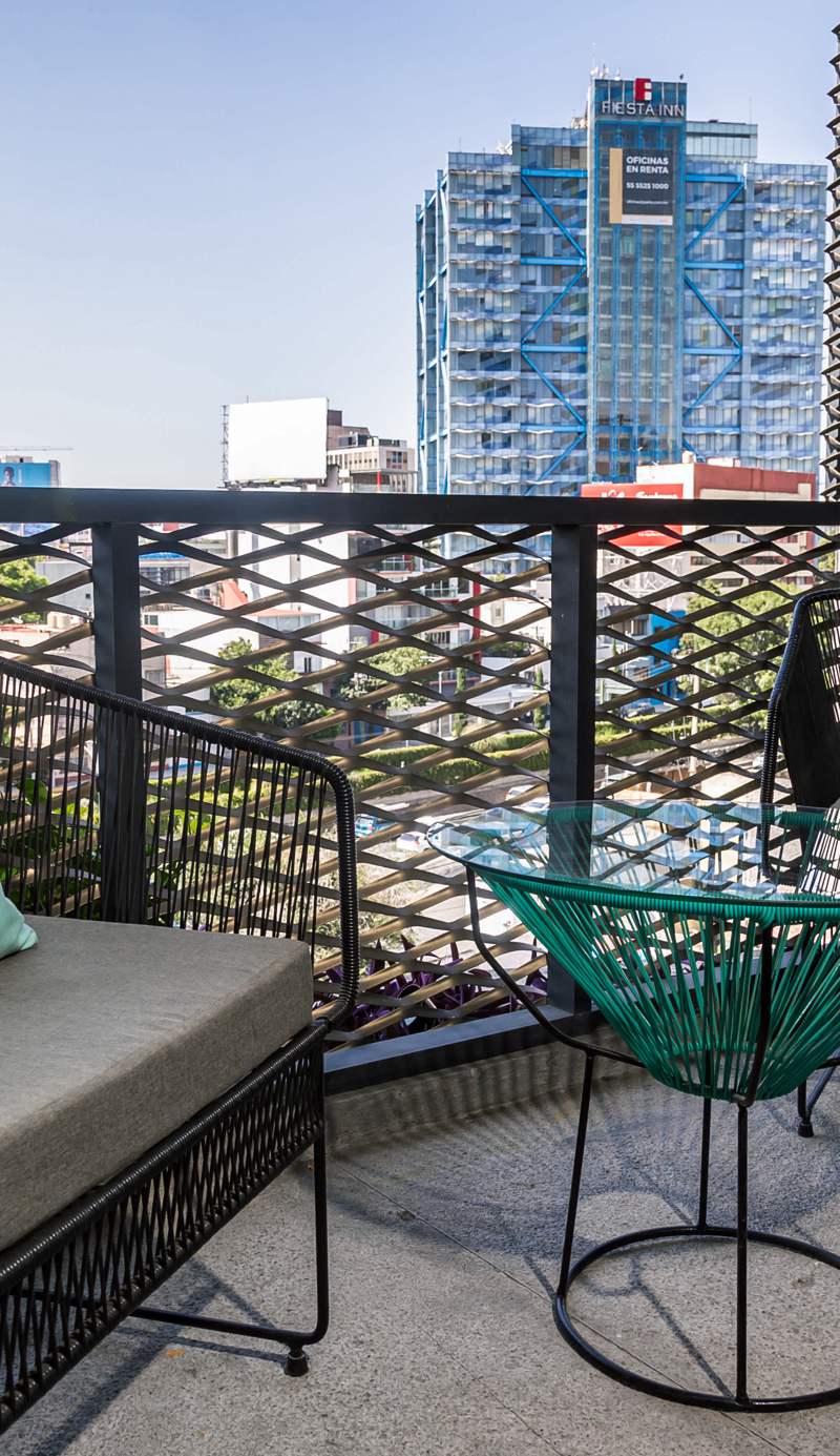 Niu Coliving Ohio