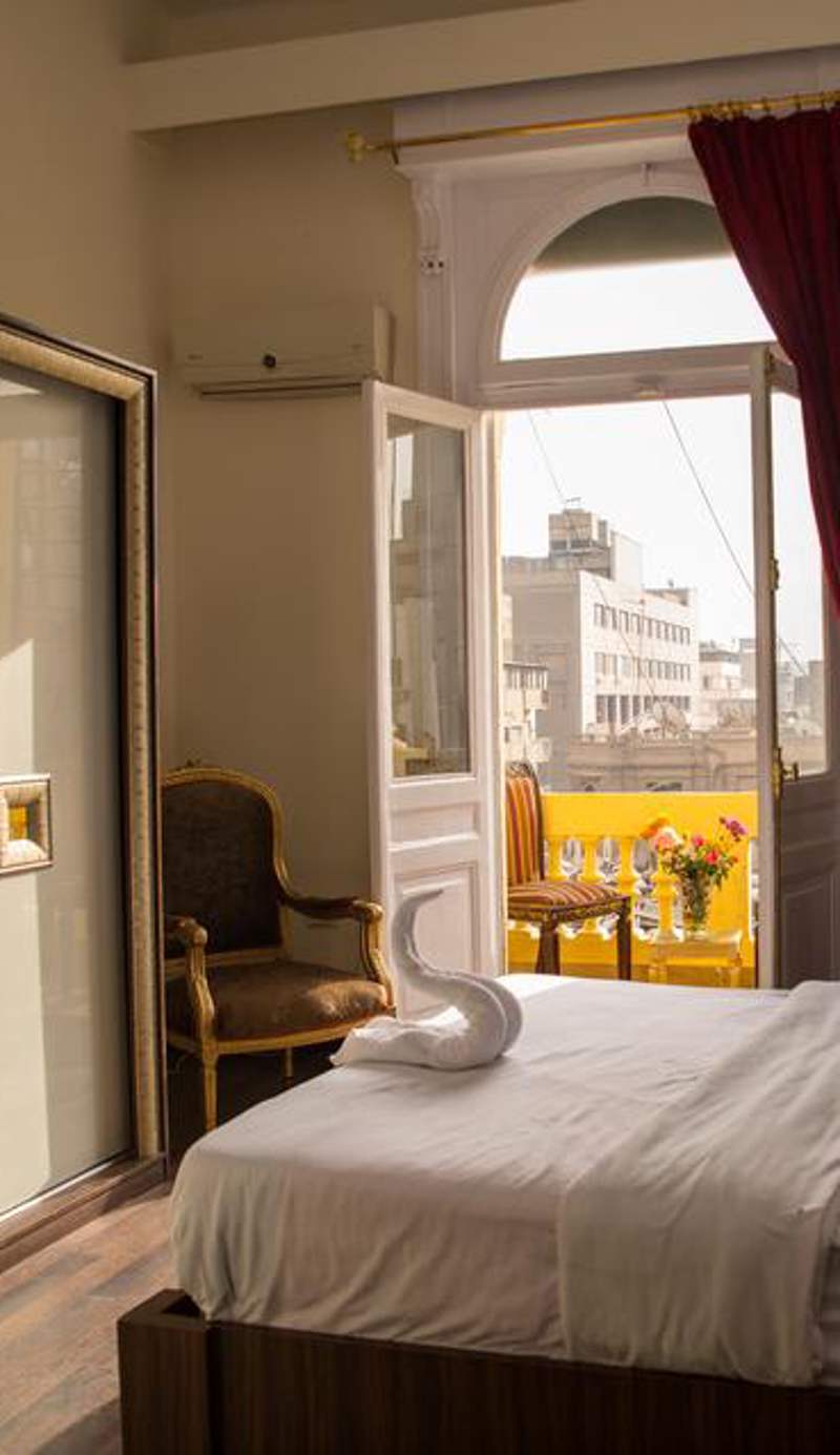 Hotel Grand Royal