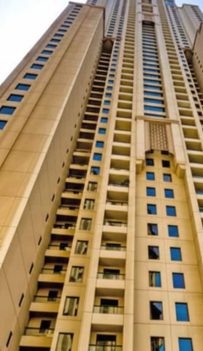 Dubai Short Stay Vacation Homes Rental Room