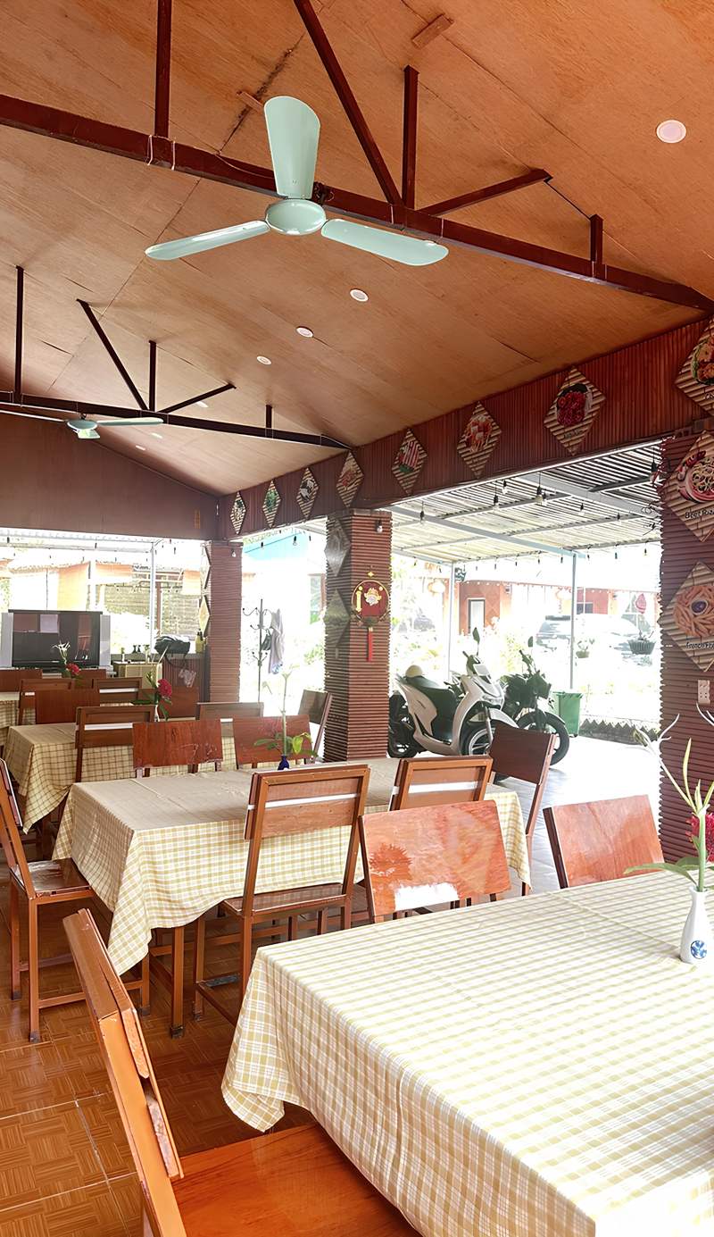 HaGiang Eco Bungalow