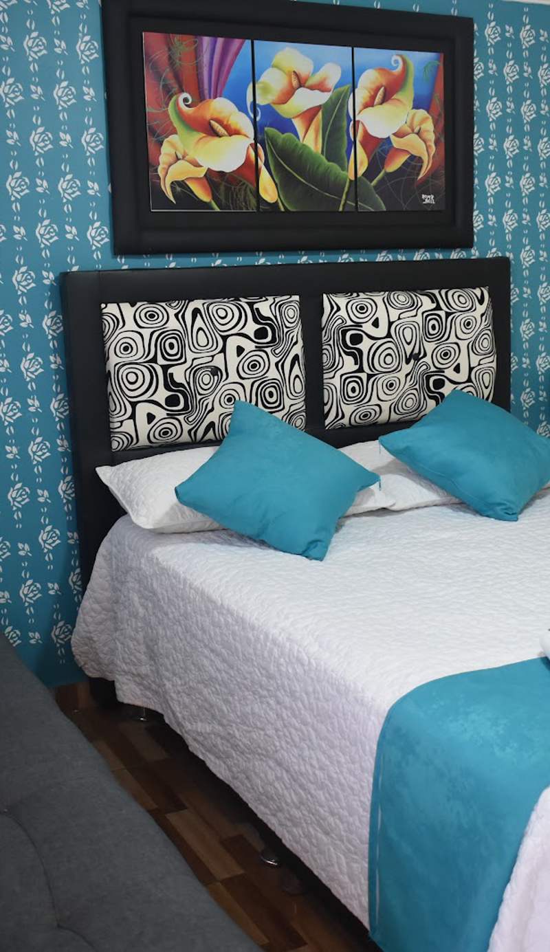 Hostal la Divisa Salento