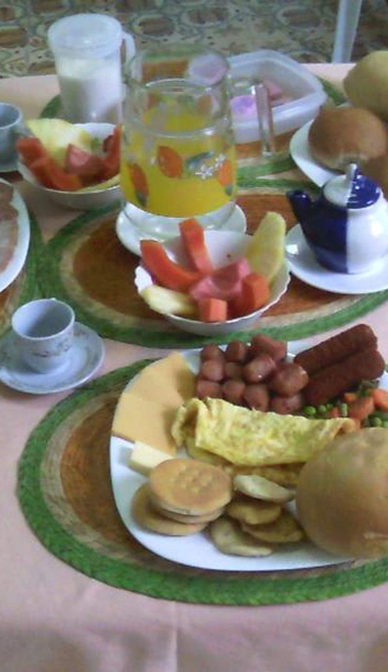Hostal El Cid