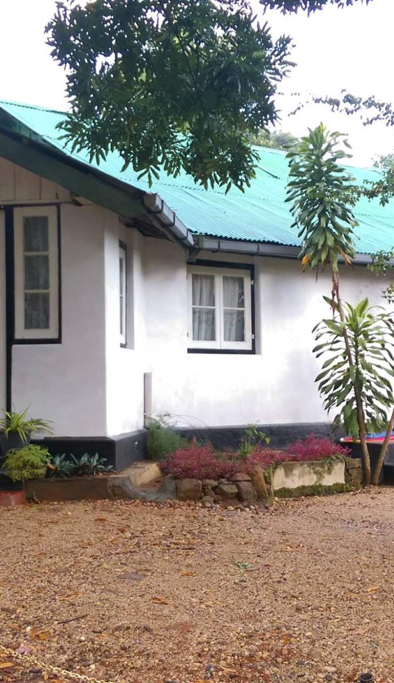 Woodlands Holiday Bungalow