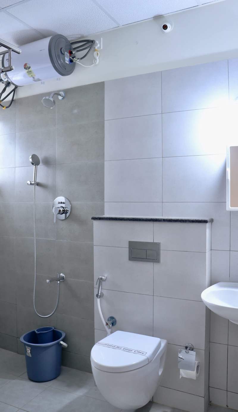 Sweet Crystal Homes CV Raman Nagar