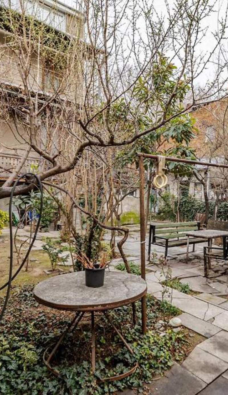 Guest House Beautiful Tbilisi