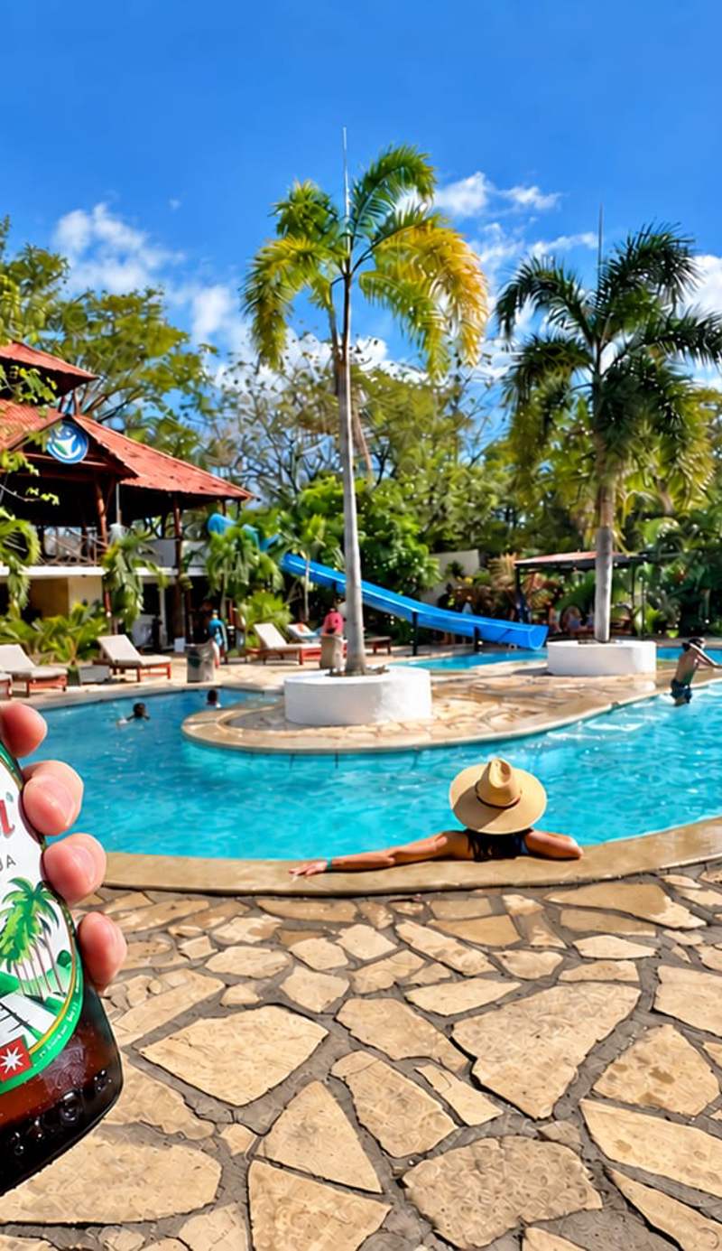 Surf Ranch Hotel & Resort