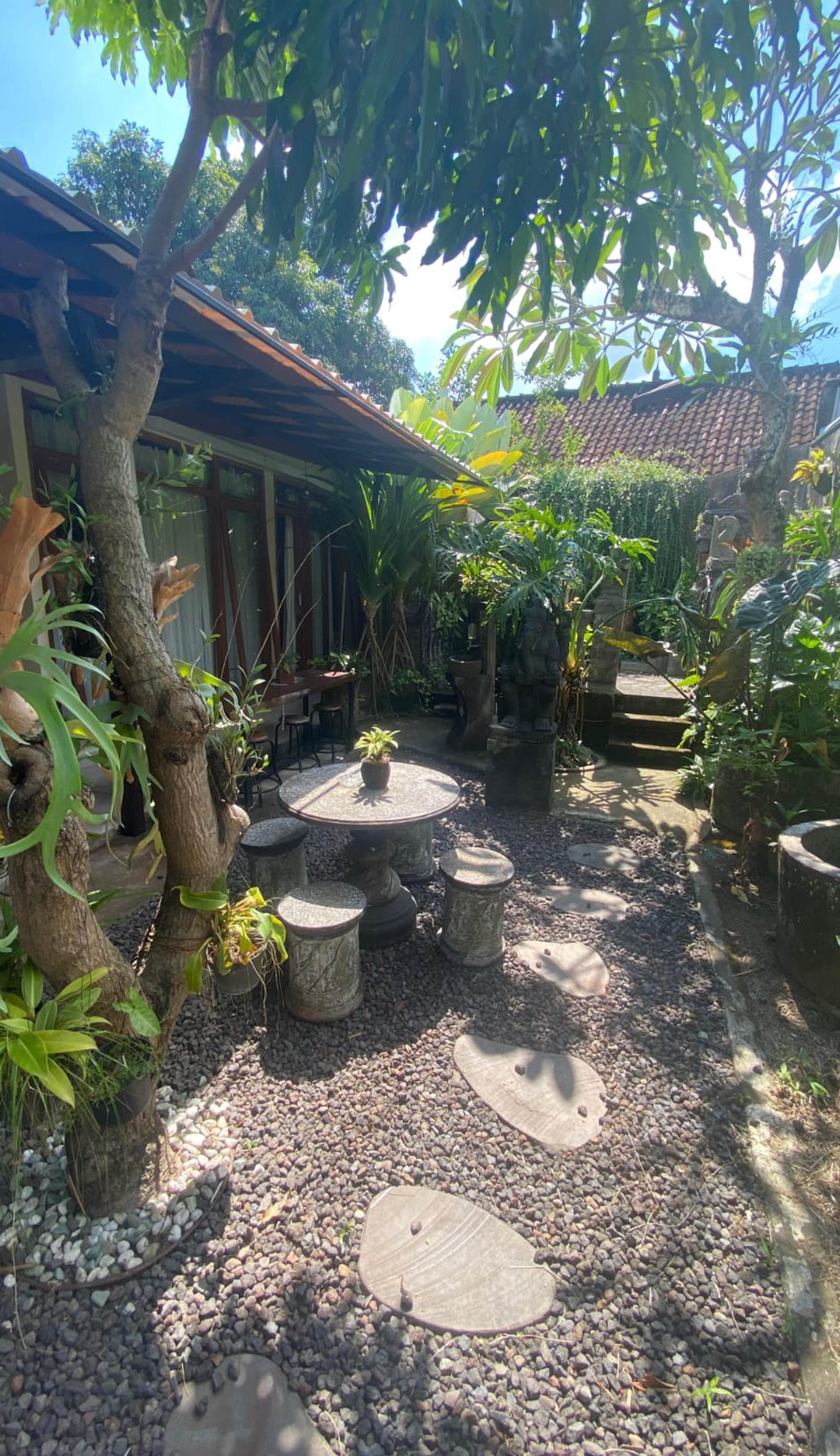Coliving Bali SWEET HOME Kost Lengkap di Tabanan K