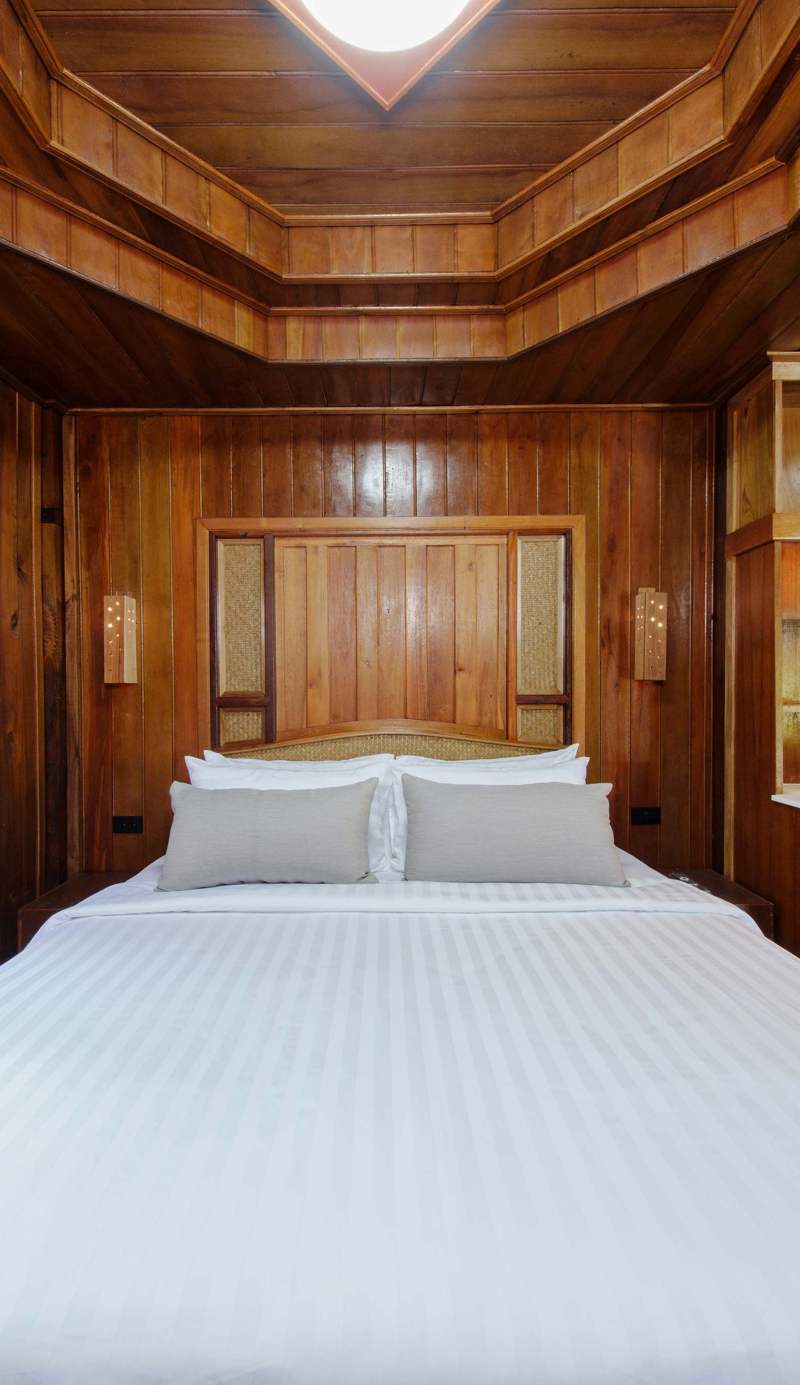 Calisto Valley I Luxury Pool Villa Krabi
