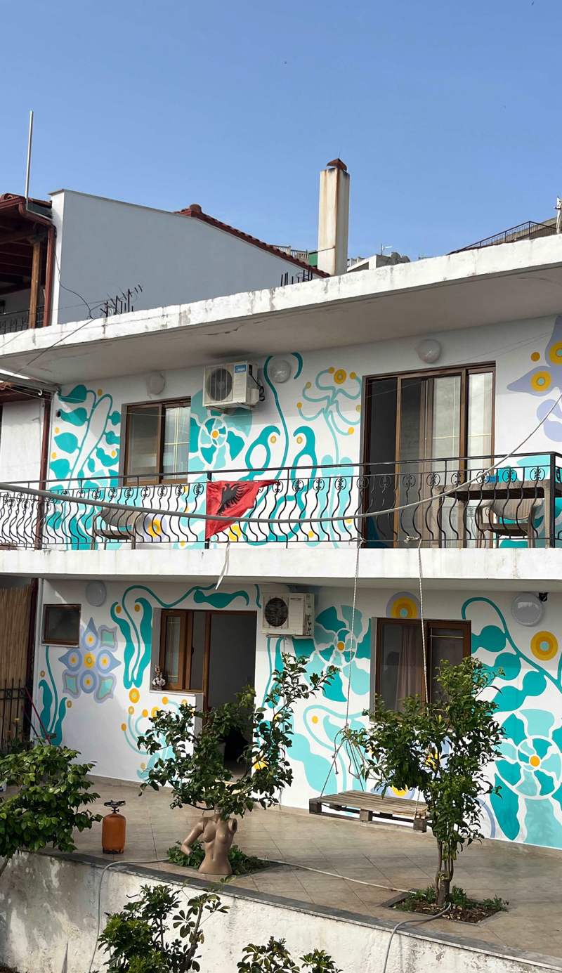 Dub Hostel Saranda