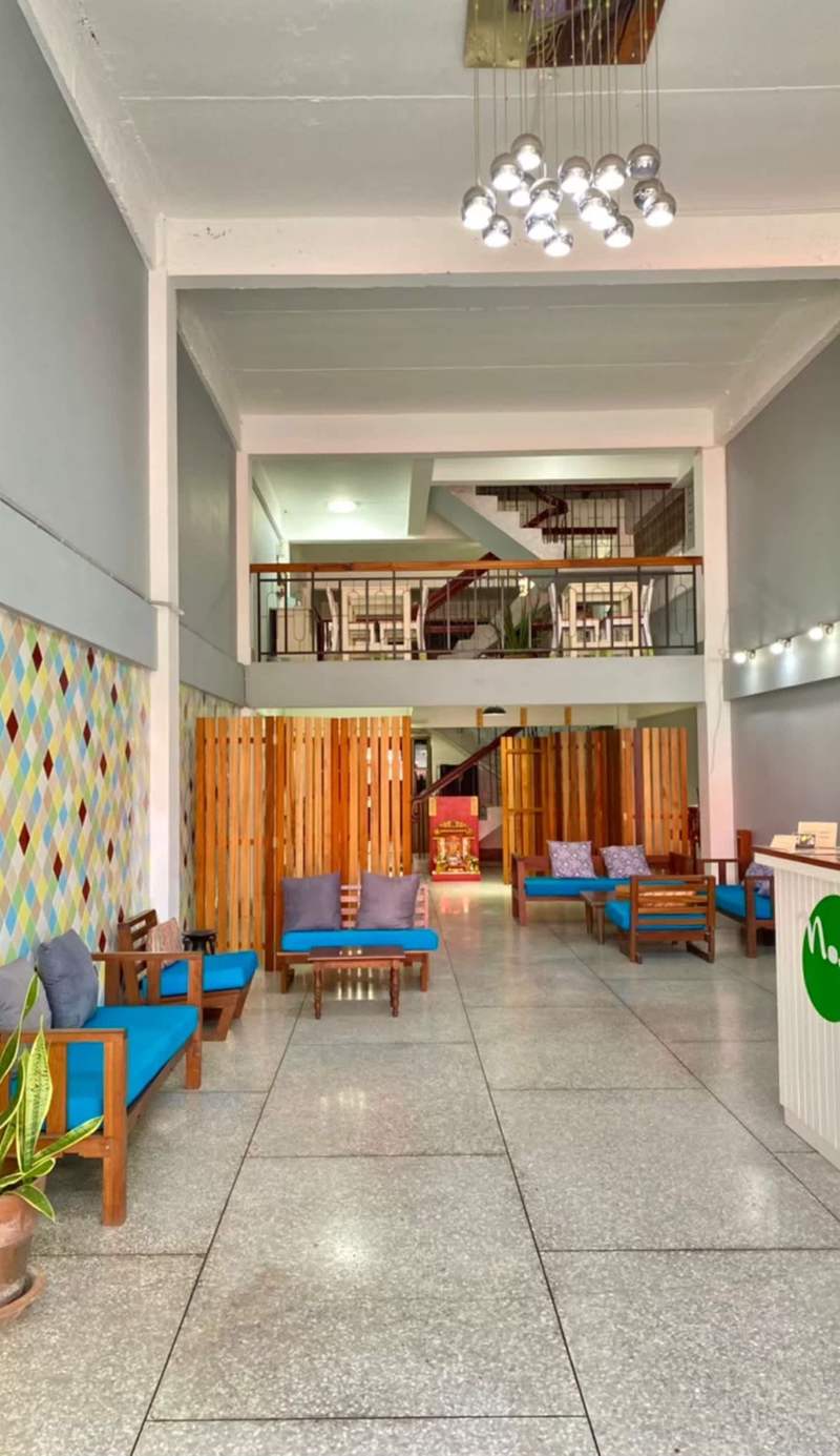 No.7 Guesthouse