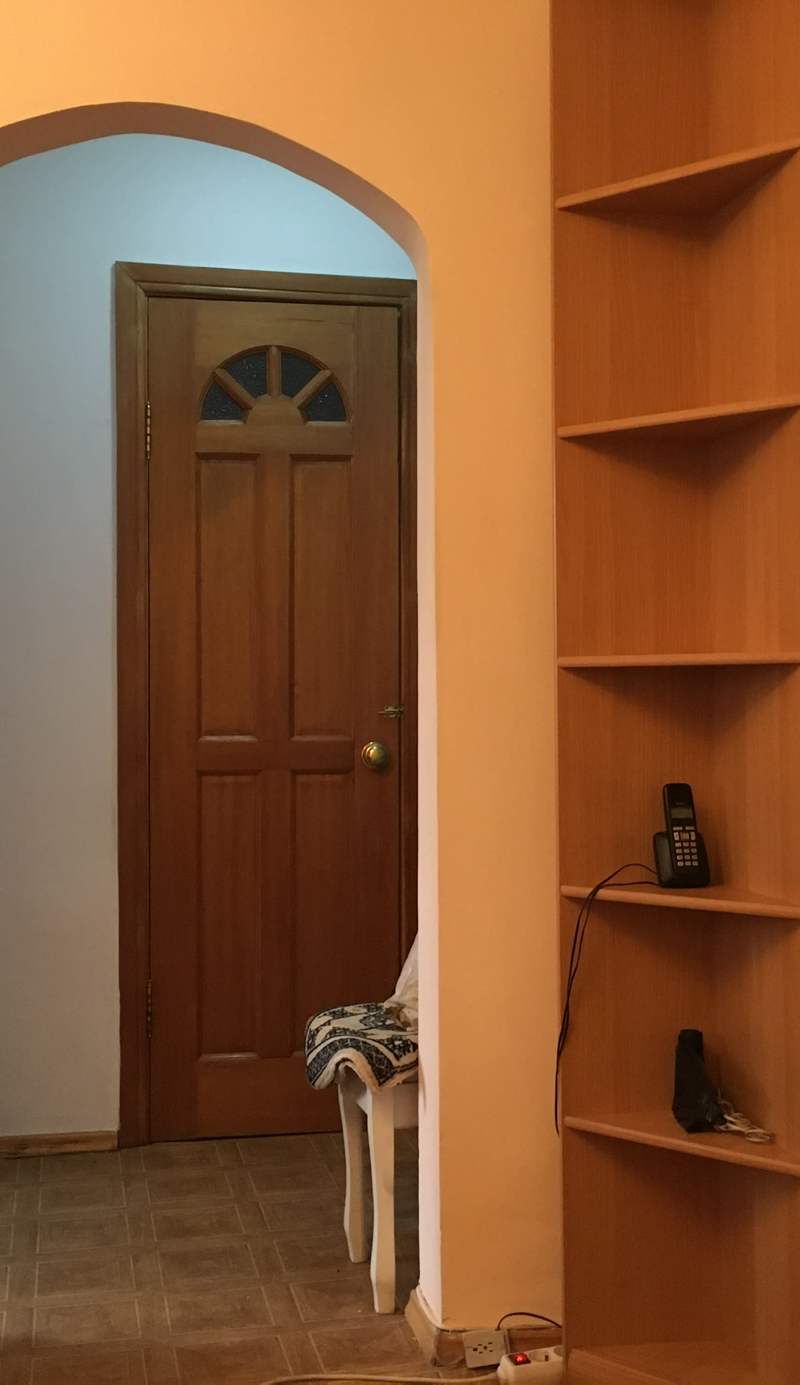 Classic City Center Apartment from English Speaker