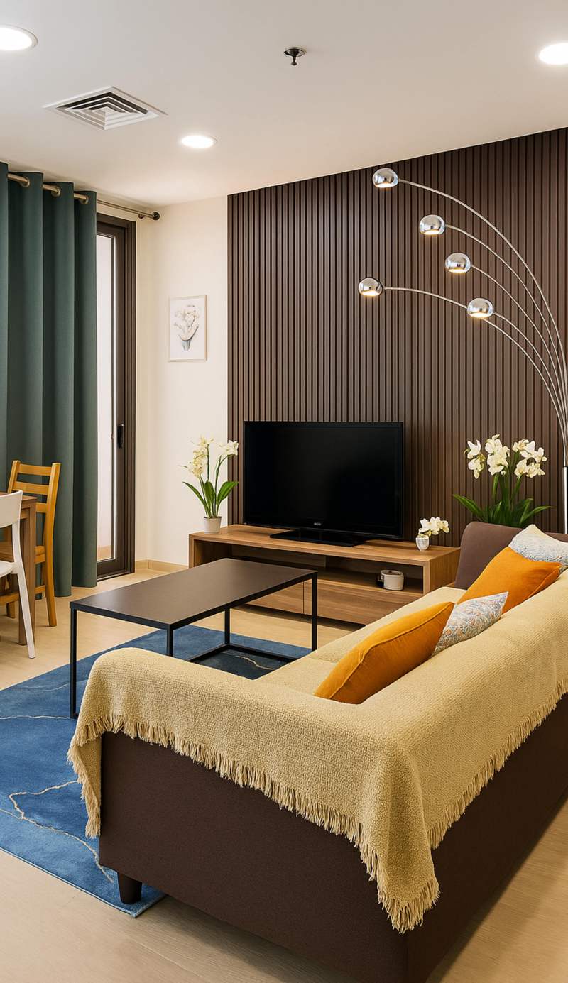 AAVHR Holiday Homes - Marina Beach
