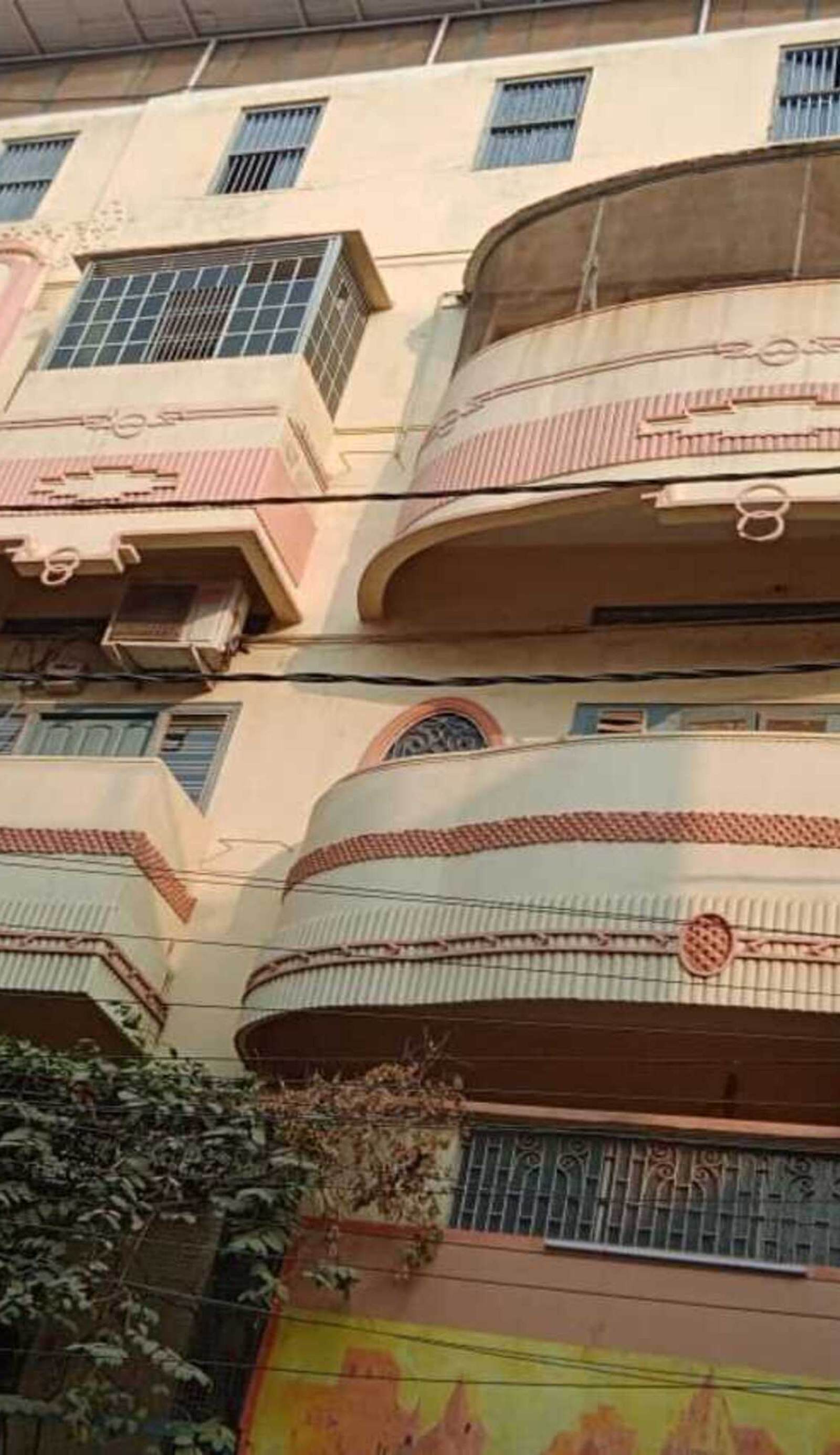 Vagabond Stay Hostel Varanasi