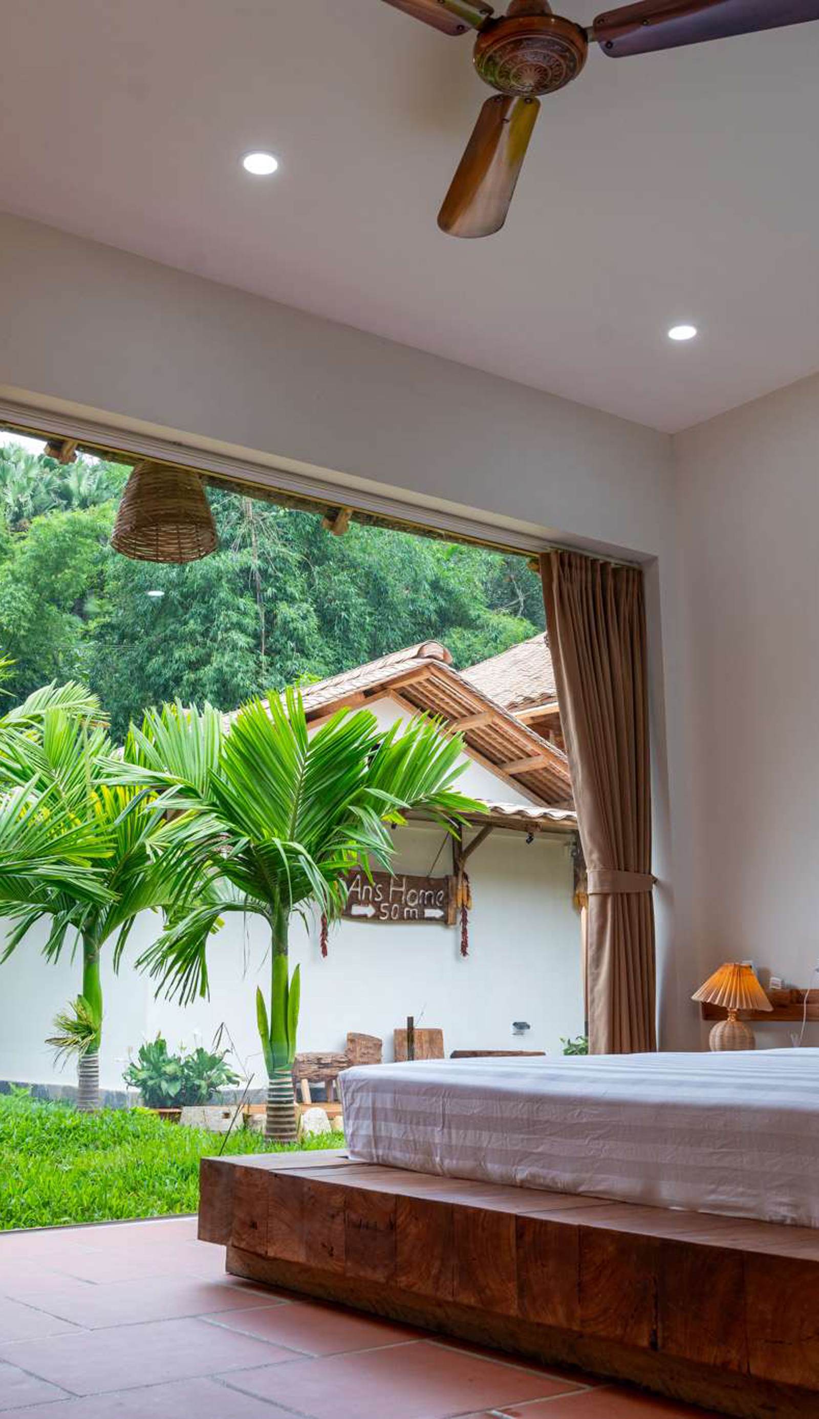 An's Home Ha Giang