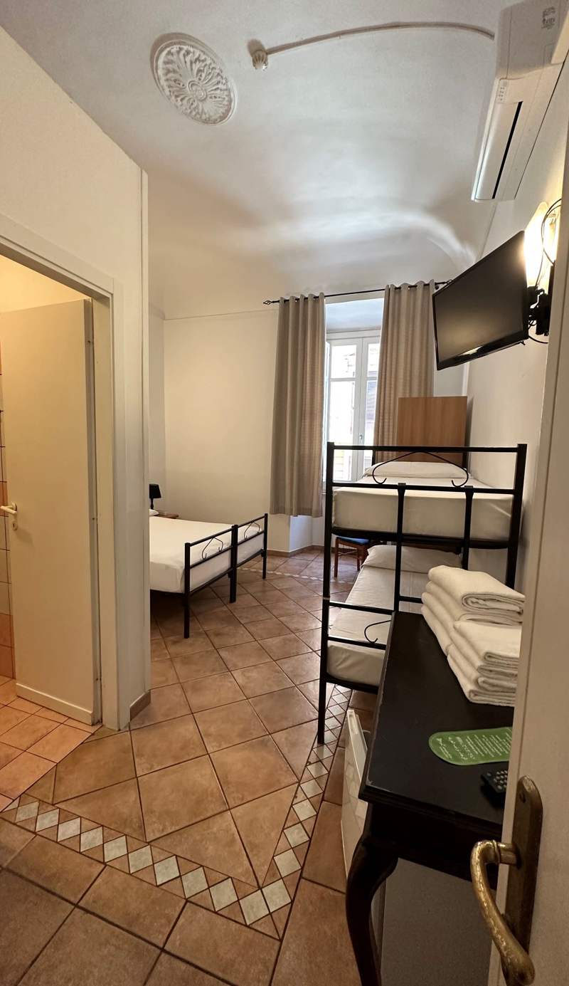 Hotel Il Papavero
