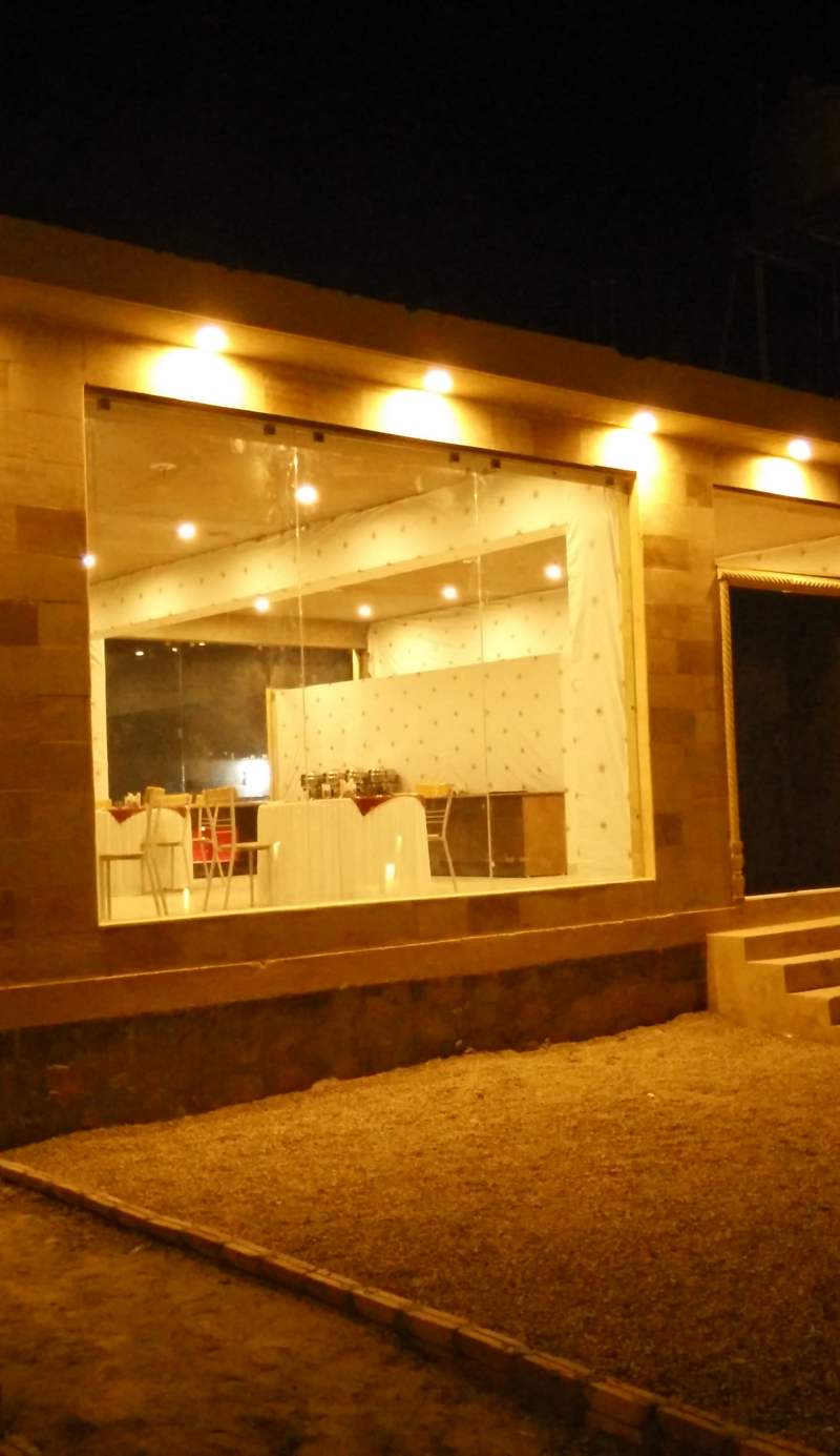 Savi Camps