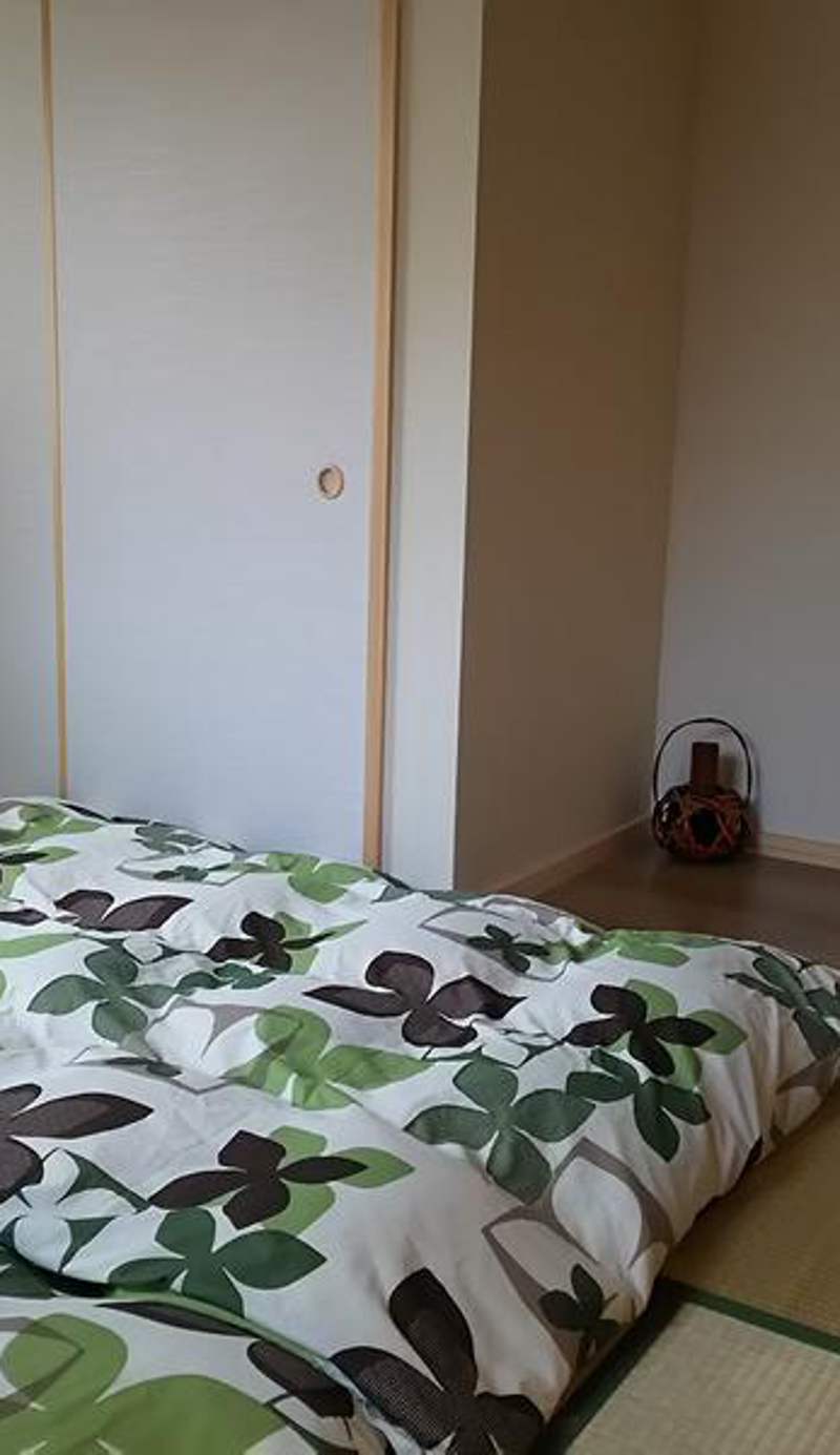 Guest House Aoi Nakamoto