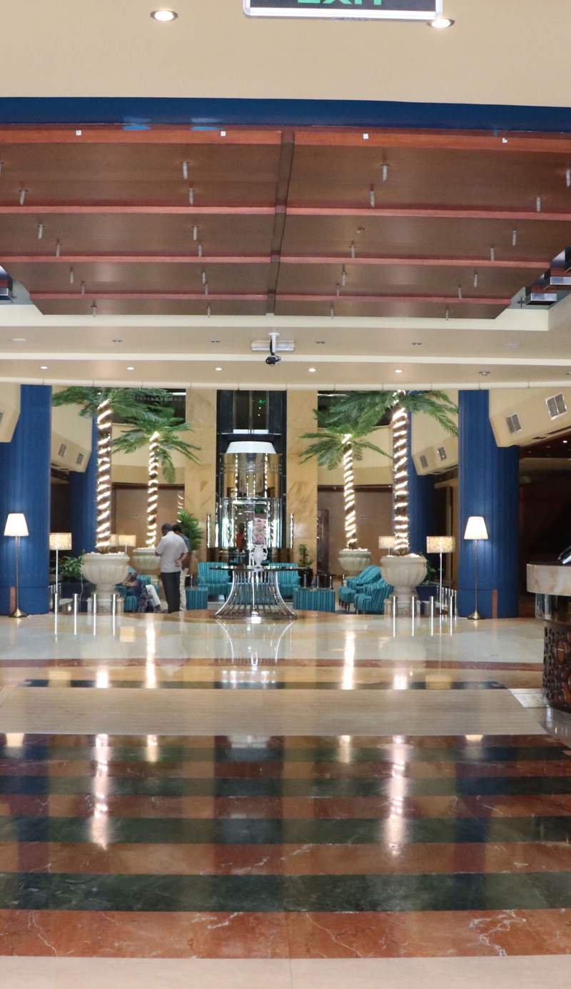 Al Manar Grand Hotel Apartment