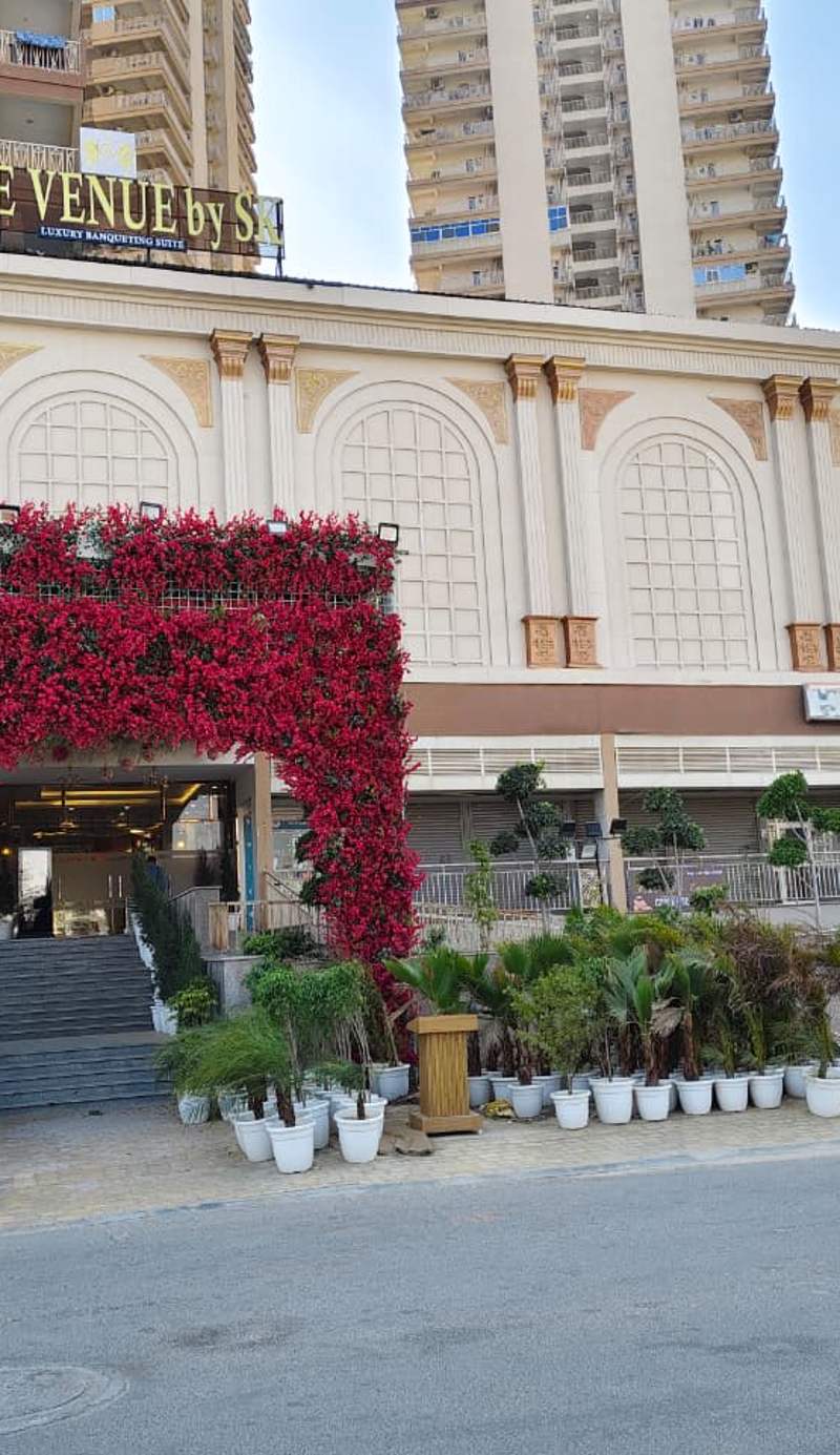 The Venue By SK