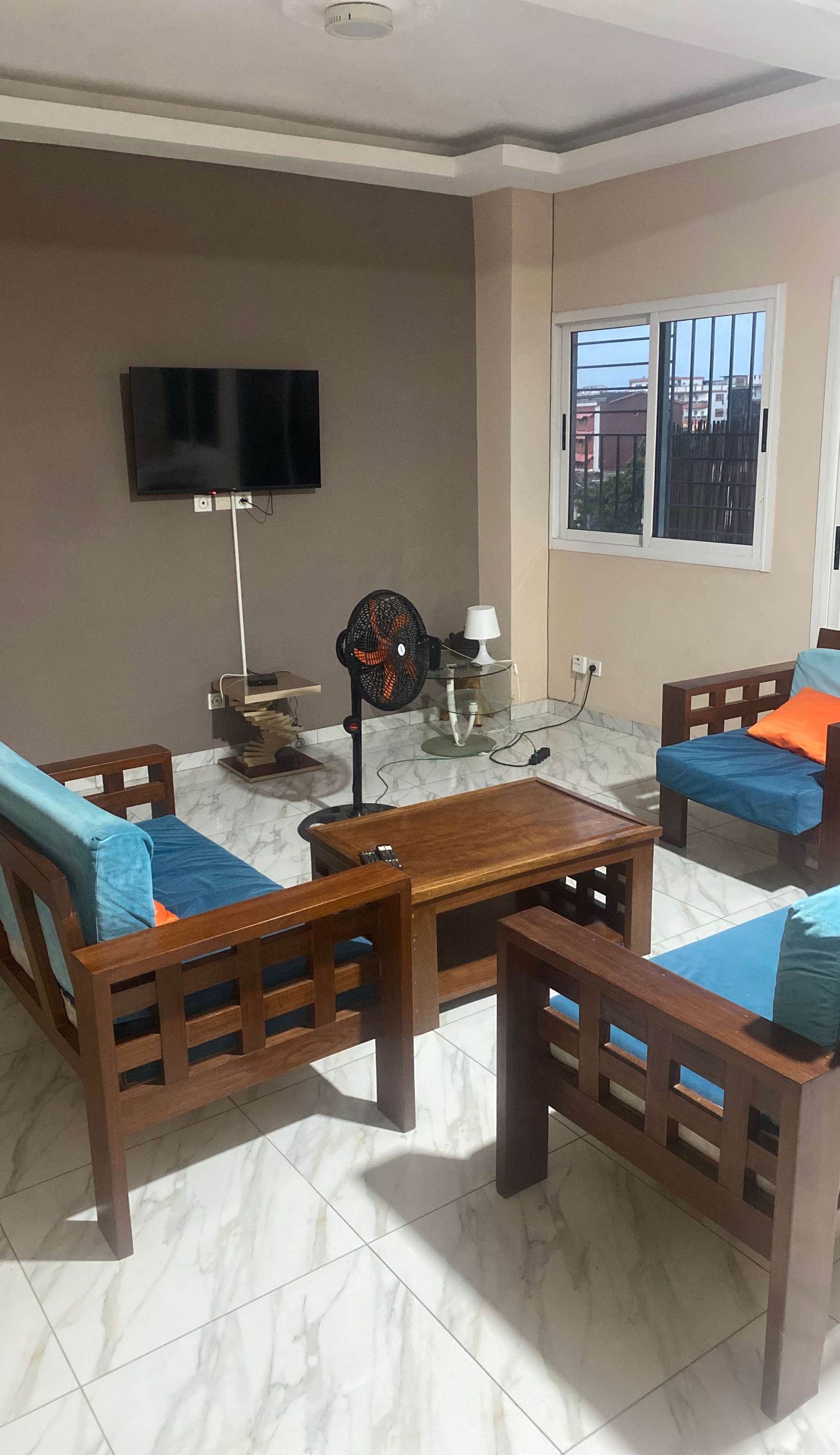 Auberge D'Abidjan