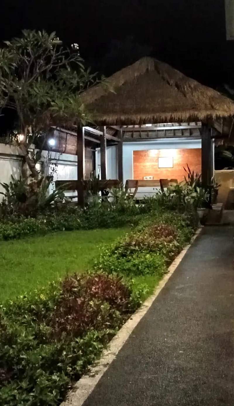 Semilir Inn Senggigi