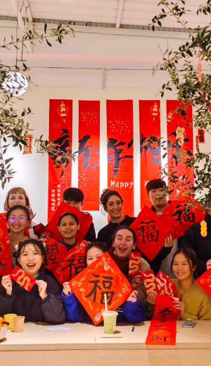 Hi Cozy Hostel Shanghai Bund