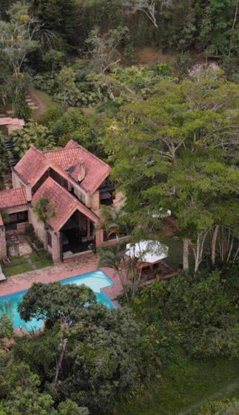 Casa Kolibri
