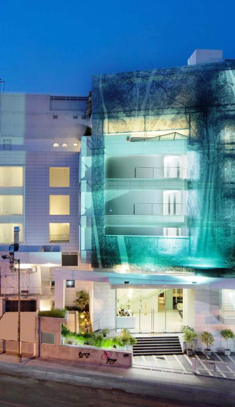 Springs Hotel and Spa
