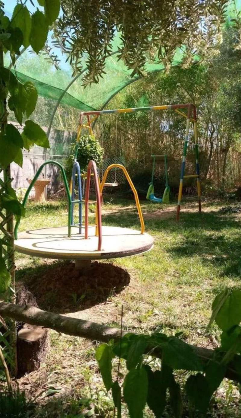 Ecogite la Tourterelle