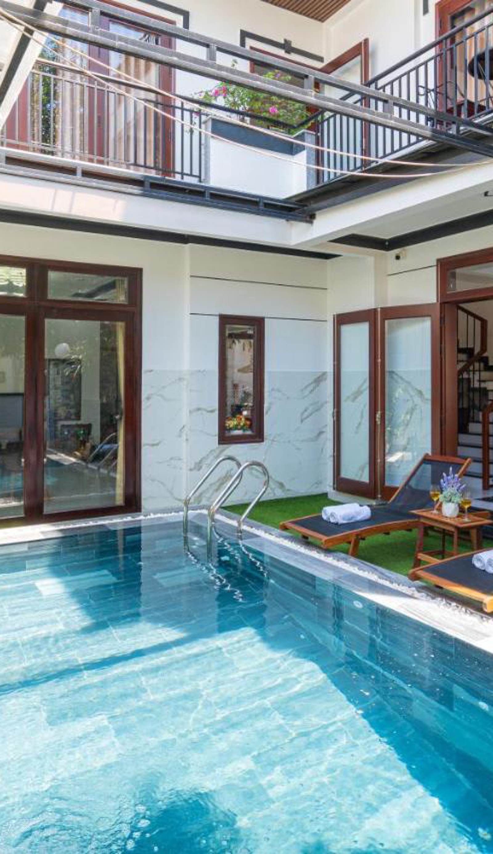 NaFaLa Homestay