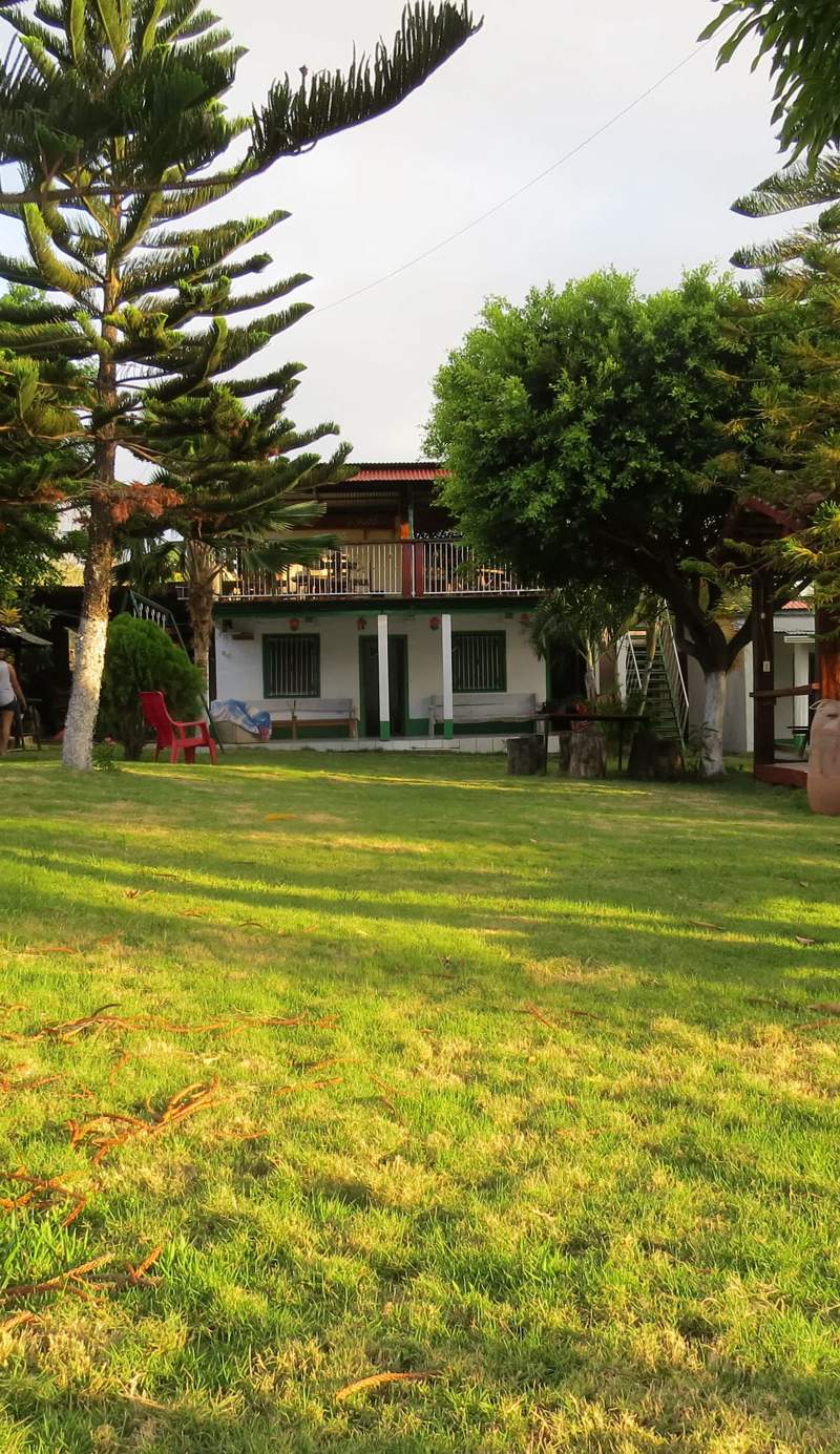 Mia Roberta Hotel