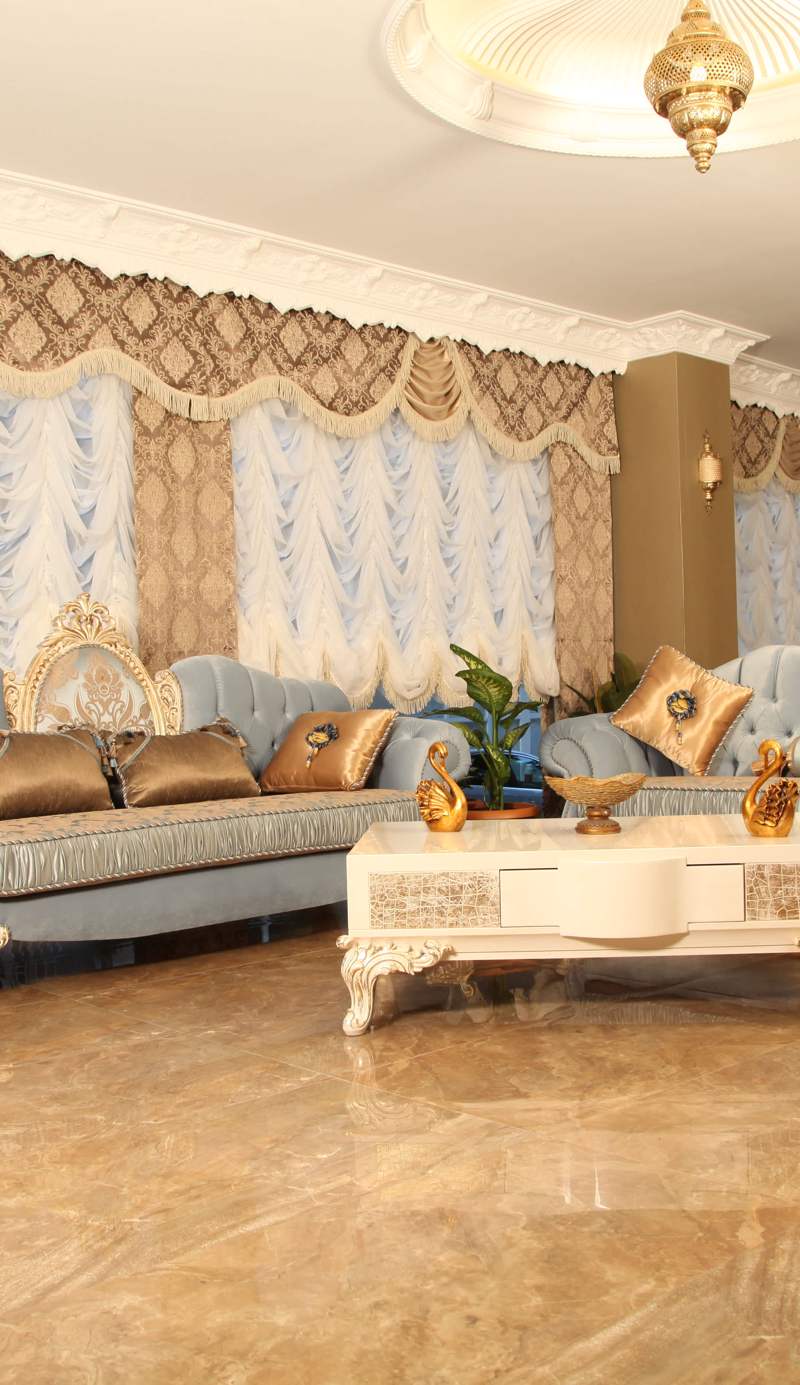 Safir Grand Hotel