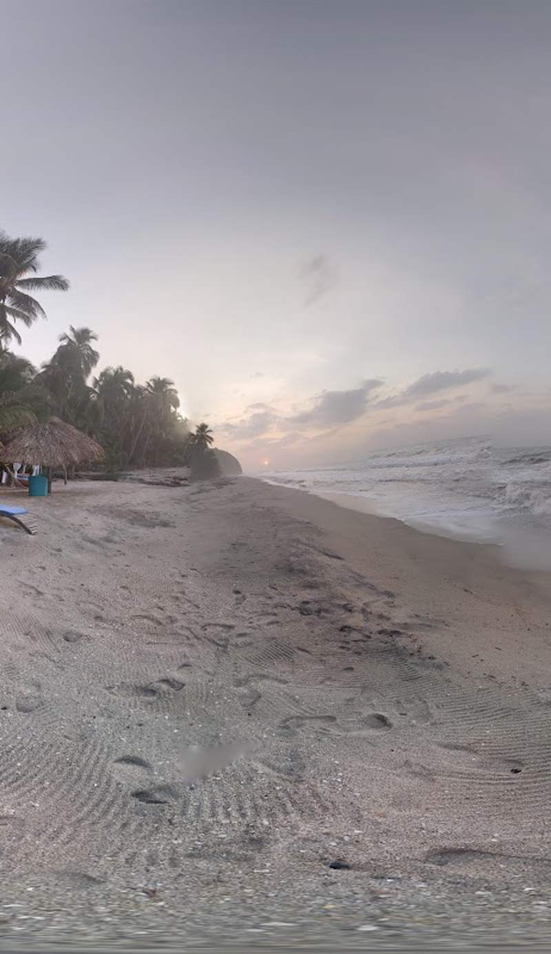 Sublime by Playa la Roca EcoHotel
