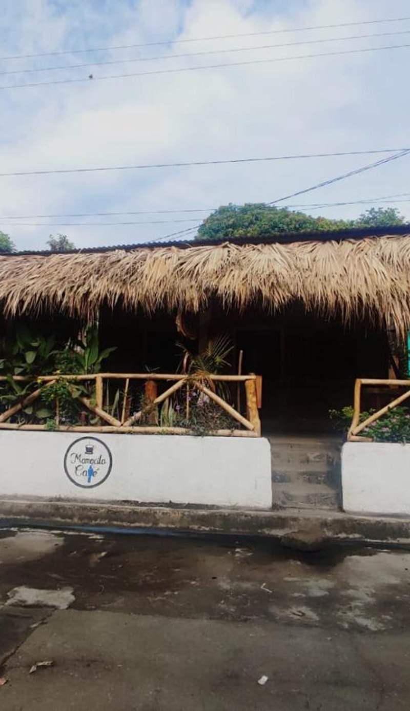 Mamacita Cafe House