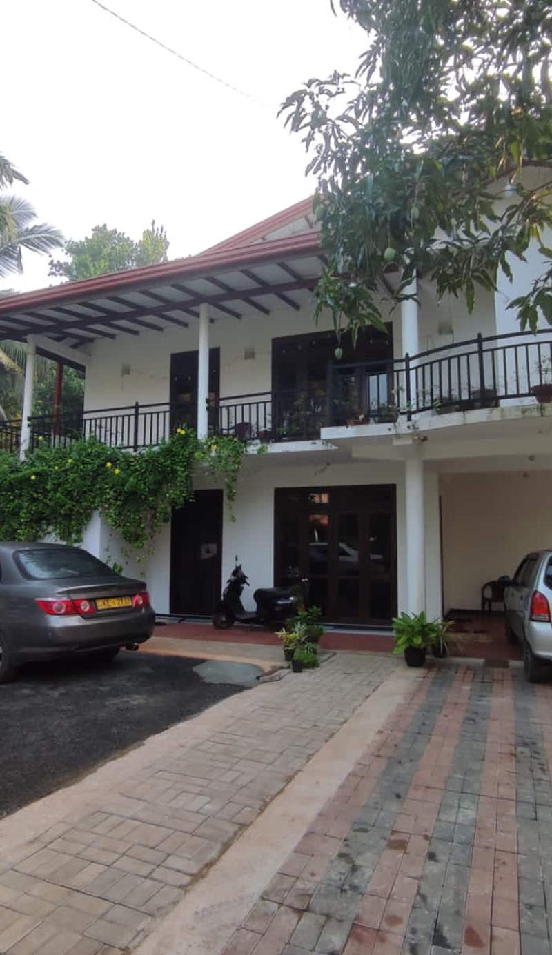 Abey Resort