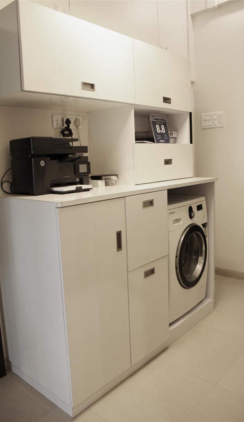 Apartment In Mumbai - City Centre