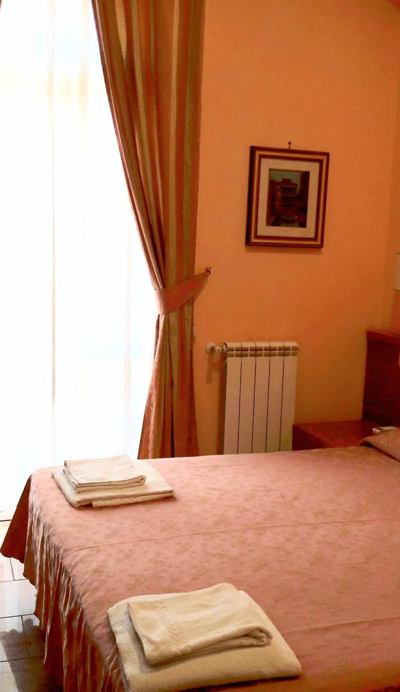 Hotel Aristotele