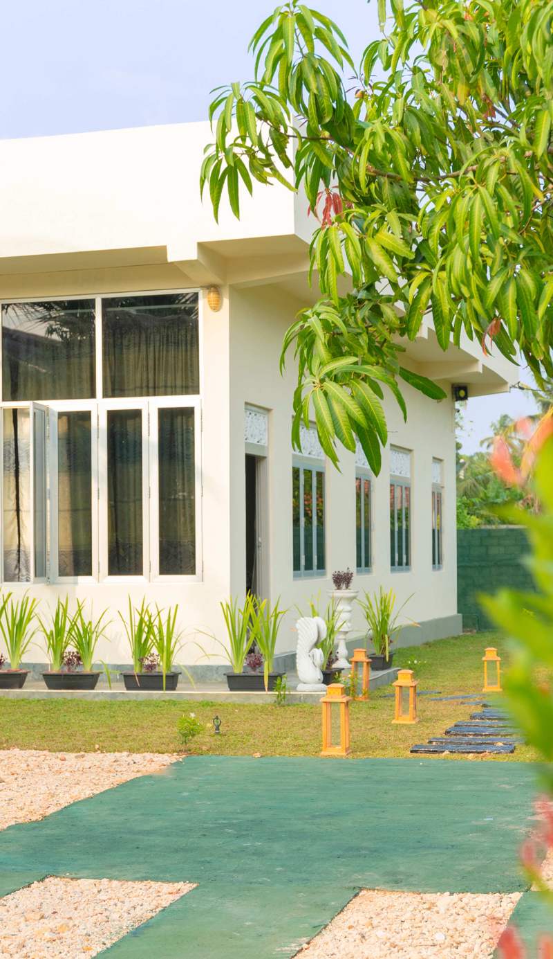 Bliss Loft Transit Villa Kurana Katunayaka