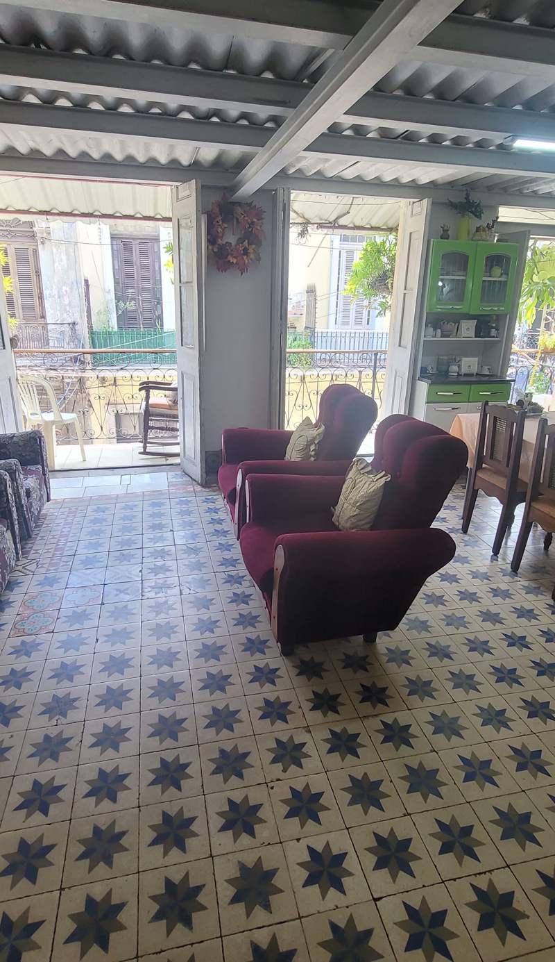 Casa Carmen