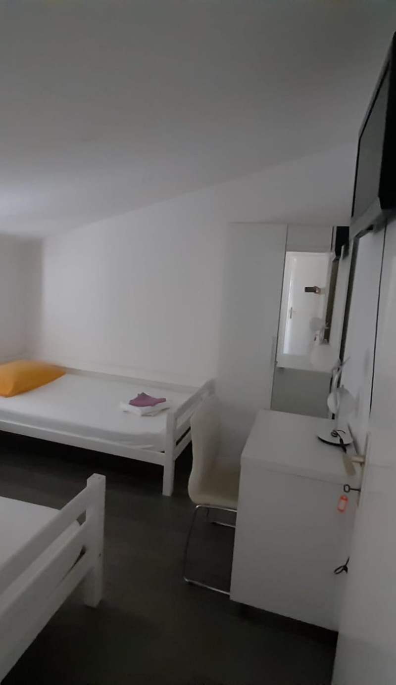 Sunny Rooms