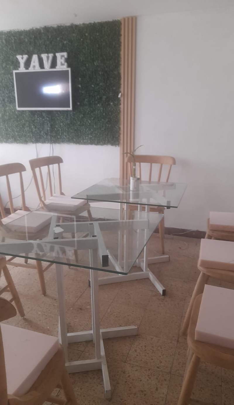 Hostal Yave