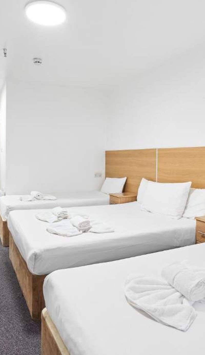 Park Hotel Essex