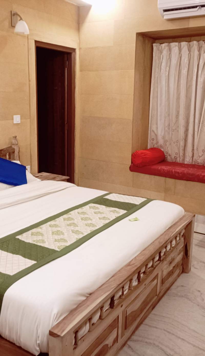 Hotel Garh Vila
