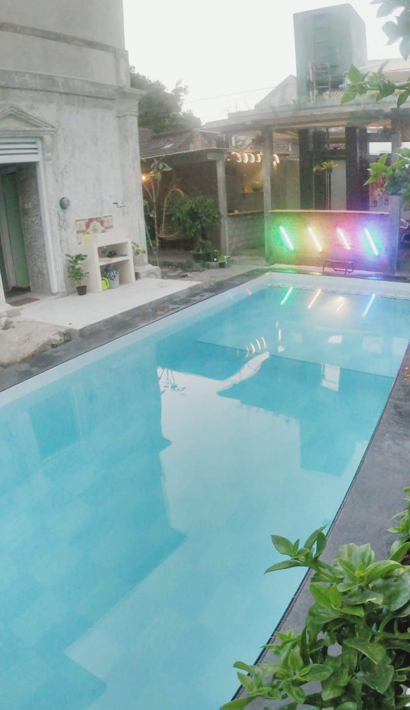 Santai Sini Hostel