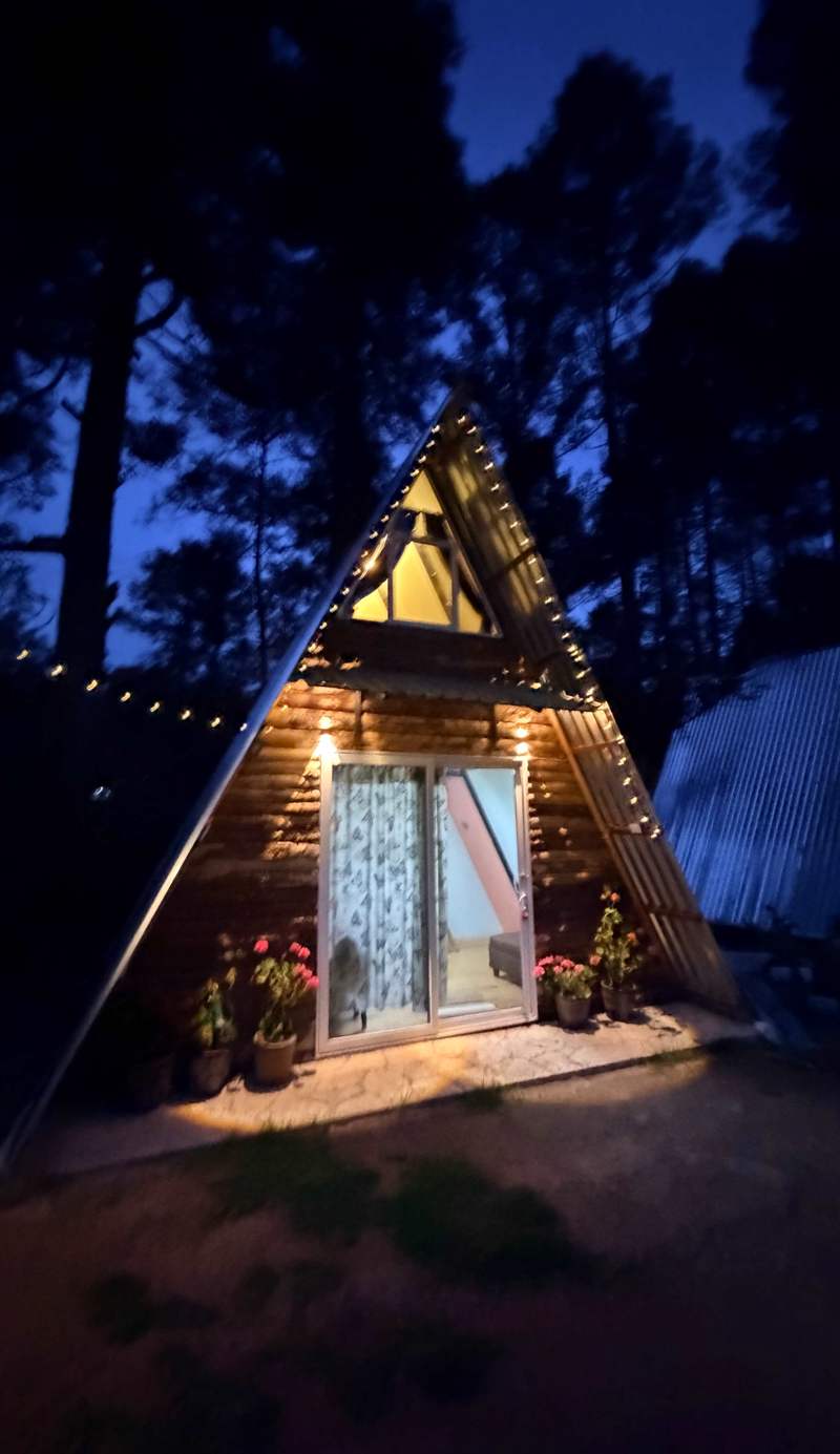 Cabañas D Güereo By GEstores
