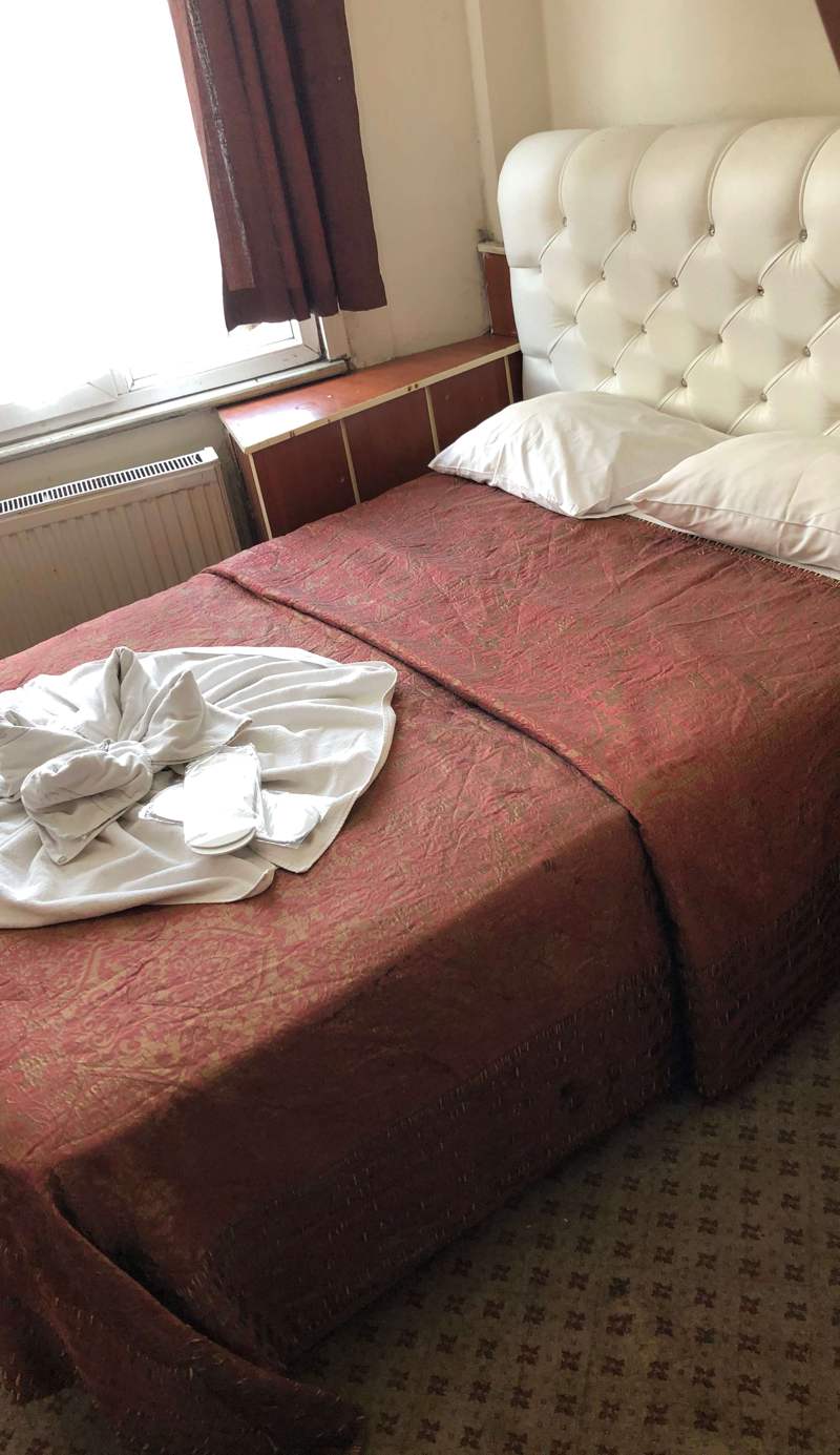Erciyes Hotel